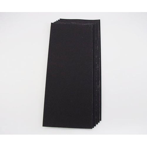 オービタルサンダー用サンディングペーパー