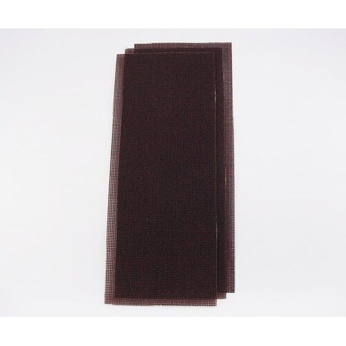 オービタルサンダー用ポリネットサンダー