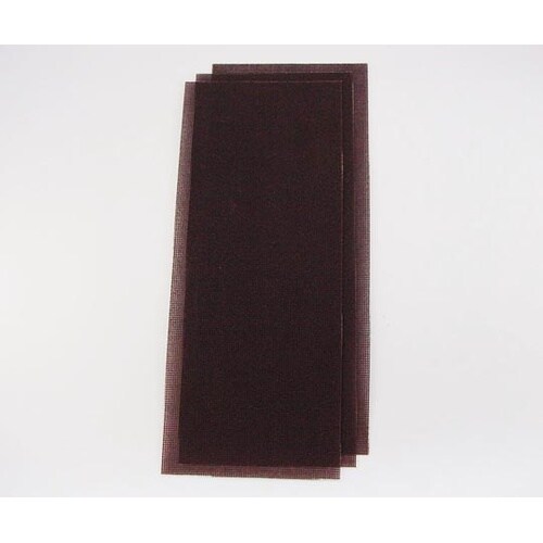 オービタルサンダー用ポリネットサンダー