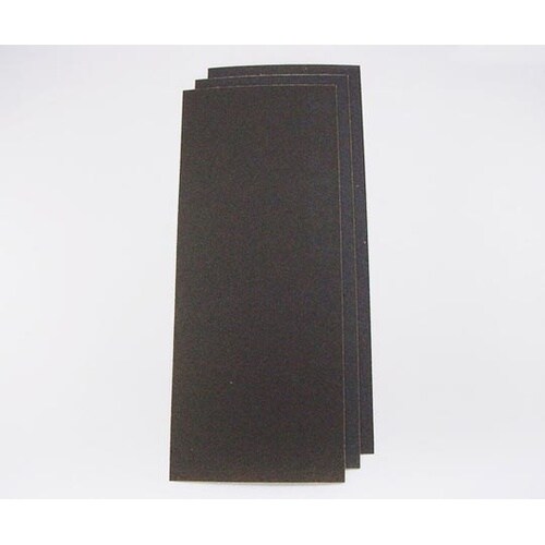 オービタルサンダー用耐水サンダー #15