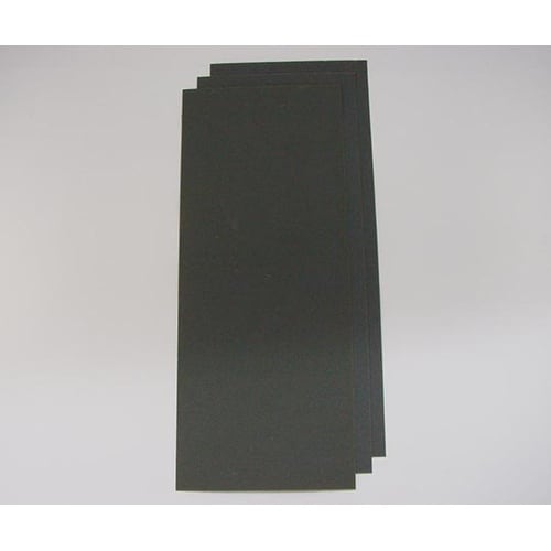 オービタルサンダー用耐水サンダー #60