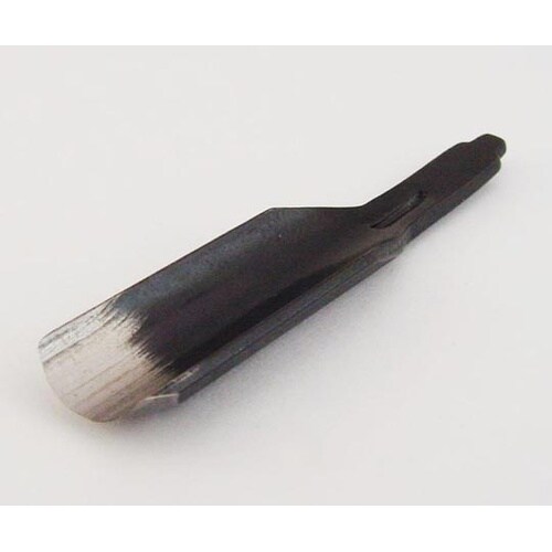 No.7833 木彫刻替刃 丸 9mm