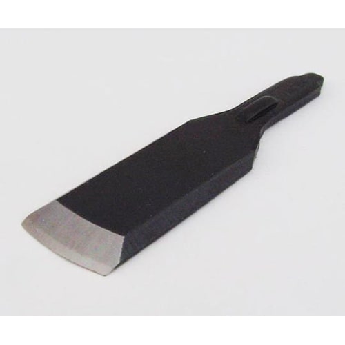 No.7838木彫刻替刃 極浅丸12mm