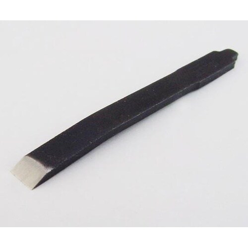 No.7841木彫刻替刃 平 4.5mm