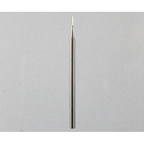 No.H−120精密ミニヤスリ0.8Φ