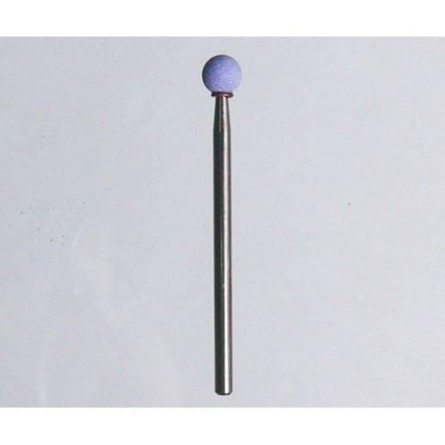 No.H−201軸付砥石(金属)用WA材