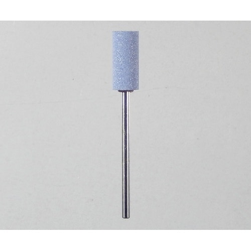 No.H−205軸付砥石(金属)用WA材