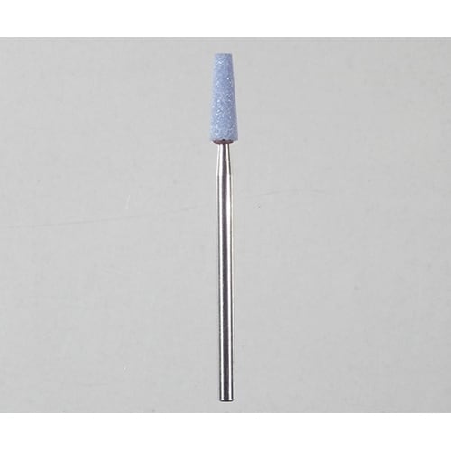 No.H−206軸付砥石(金属)用WA材