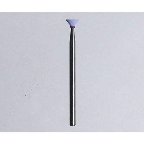 No.H−210軸付砥石(金属)用WA材