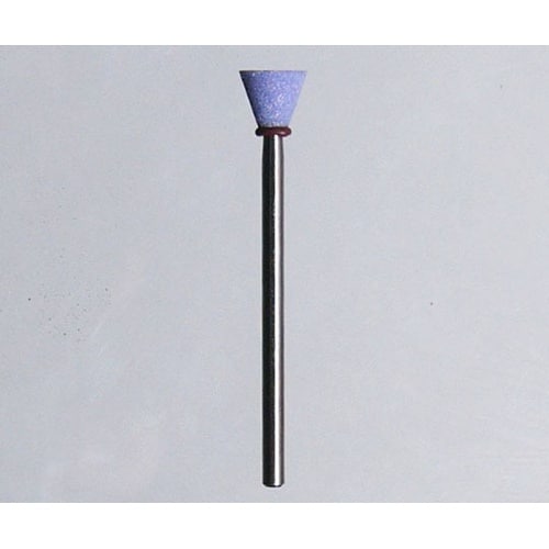 No.H−211軸付砥石(金属)用WA材