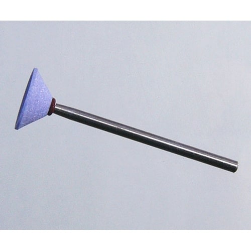 No.H−212軸付砥石(金属)用WA材