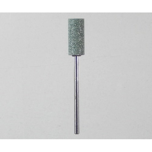 No.H−245軸付砥石(非鉄用)GC材