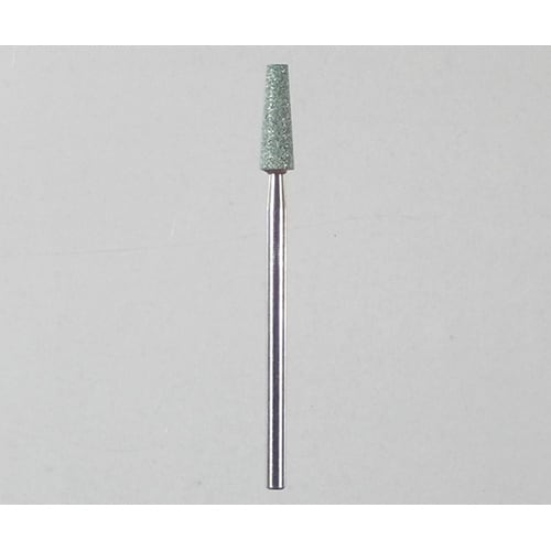 No.H−246軸付砥石(非鉄用)GC材