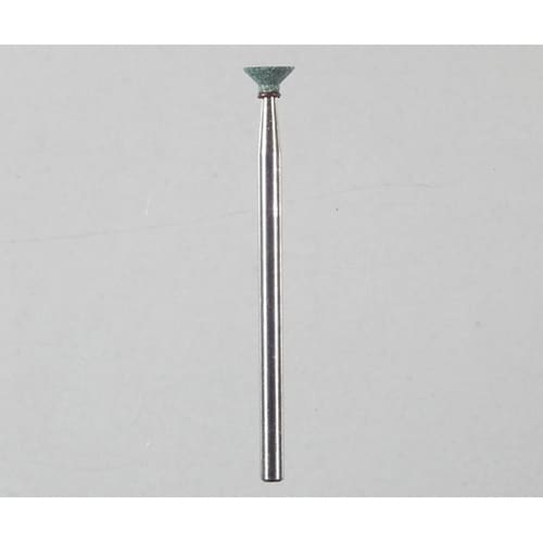 No.H−250軸付砥石(非鉄用)GC材