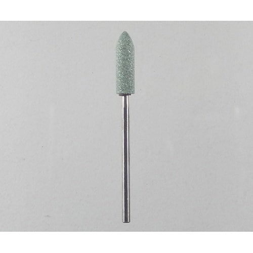 No.H−260軸付砥石(非鉄用)GC材