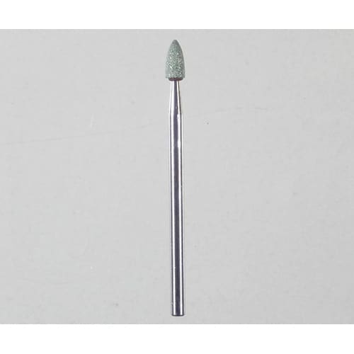 No.H−261軸付砥石(非鉄用)GC材