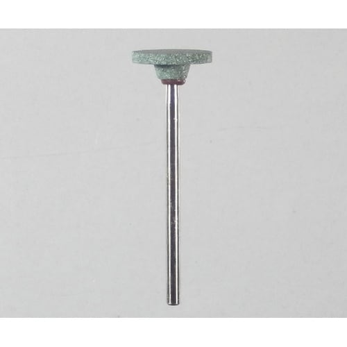 No.H−270軸付砥石(非鉄用)GC材