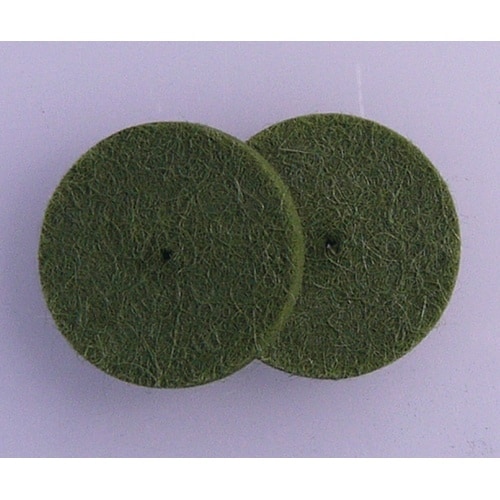 No.H−401 研磨剤入バフ金属研磨用