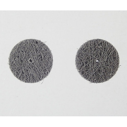 ミニサンダーバフ φ20×2 #240