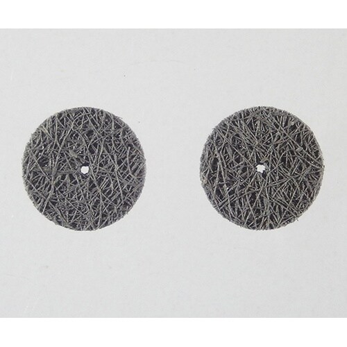 ミニサンダーバフ φ20×2 #400