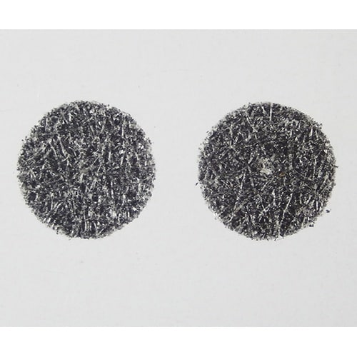 ミニサンダーバフ φ25×2 #60 1