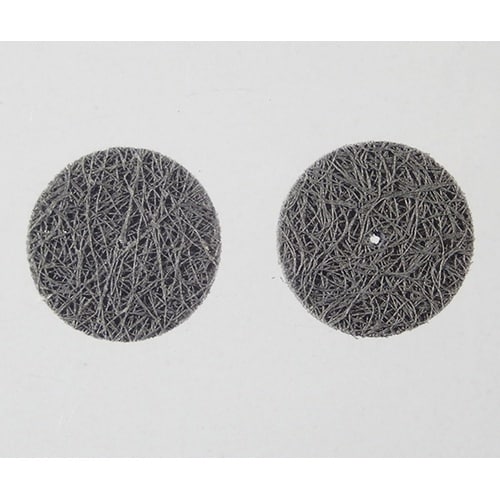 ミニサンダーバフ φ25×2 #240