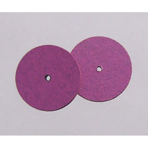 ミニセラホイール φ18×2 #80 1