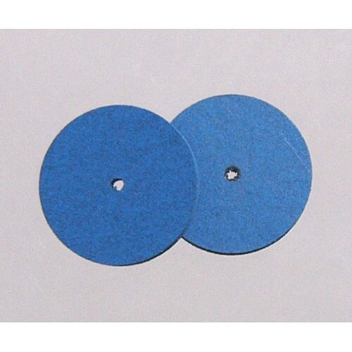 ミニセラホイール φ18×2 #120