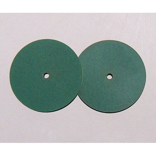 ミニセラホイール φ22×2 #220