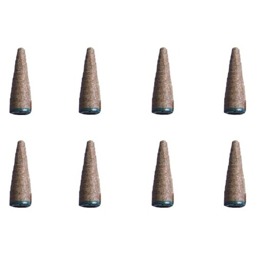 ペーパコーン ミニ #240 1袋(10