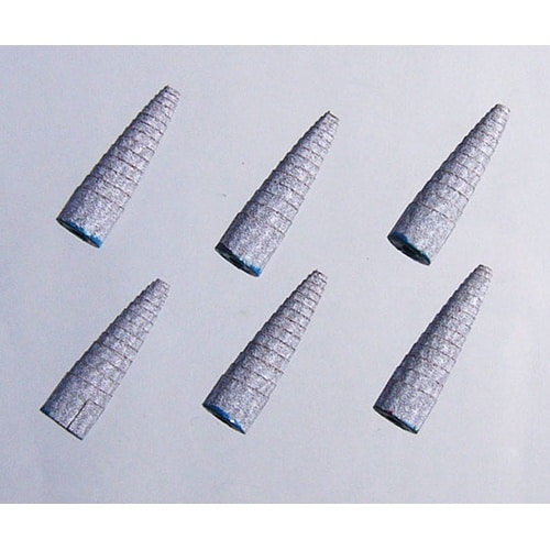 ペーパコーン #240 1袋(6枚入)