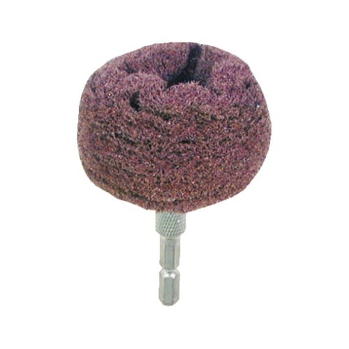 No.4421H六角軸サンダーバフたいこ