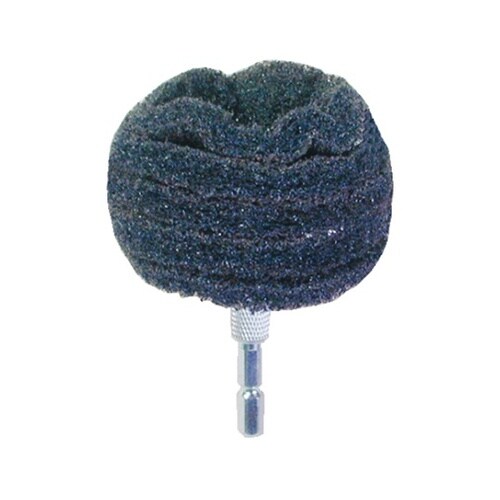 No.4425H六角軸サンダーバフたいこ