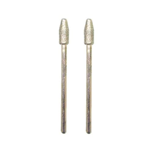 No.J−114 ダイヤモンド砥石砲弾型