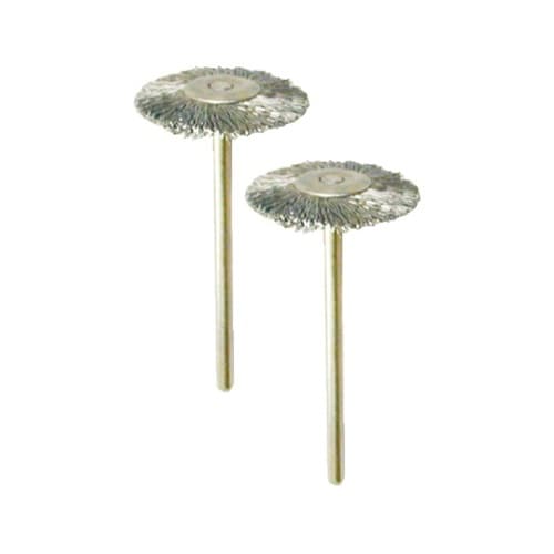 No.J−154 ステンブラシホイール型