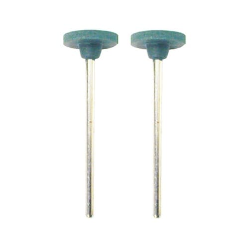 No.J−166 ゴム砥石 #280相当