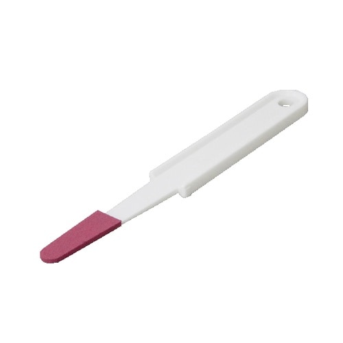 No.5816磨くゴムへら(小)#80