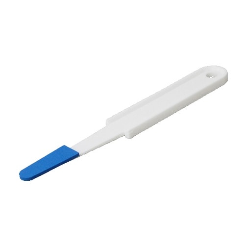 No.5817磨くゴムへら(小)#120