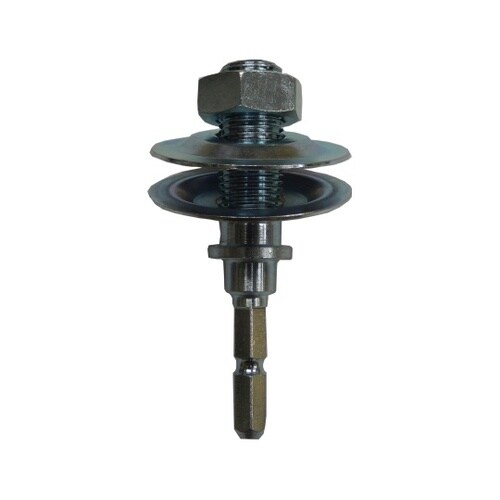 No.4001H 六角軸 アーバー