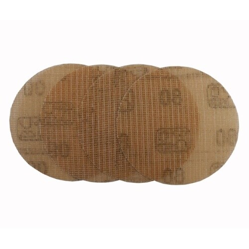 No.4306マジックタッチネットサンダ