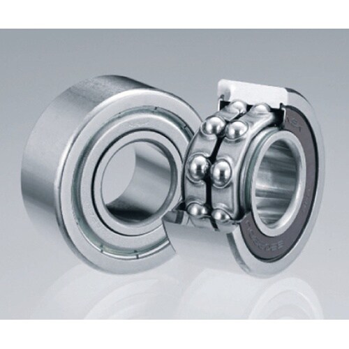 5201(BDX201) 複列アンギュラ