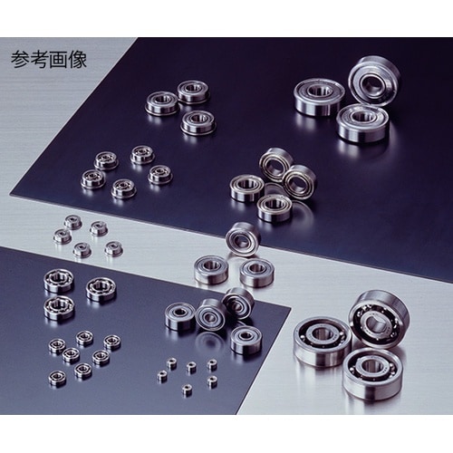 F694ZZ ミニチュア小径