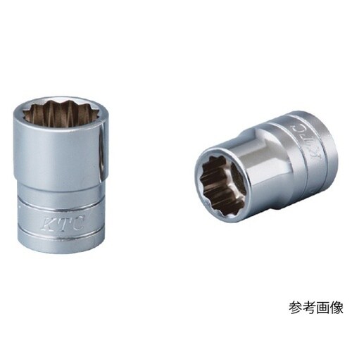 B4−19W ソケット(12角)19mm