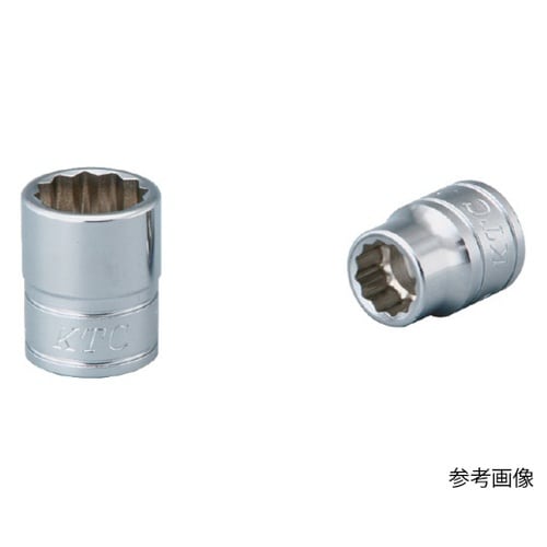 B3−22W ソケット(12角)22mm