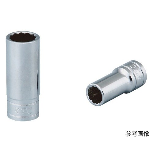 B3M−10W セミディープソケット