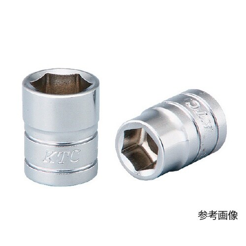 B2−055 ソケット(6角)5.5mm