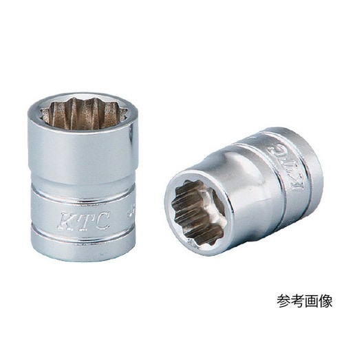 B2−17/32W 6.3sq.ソケット