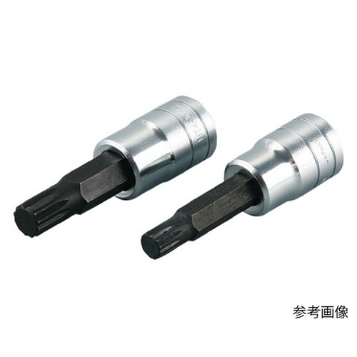 BT4−6M マイナスビットソケット