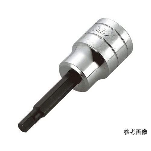 BT4−7/32ヘキサゴンビットソケット