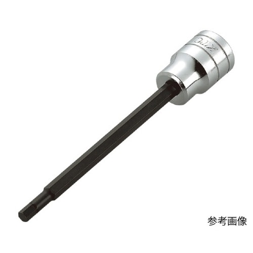 BT4−07L ヘキサゴンビットソケット